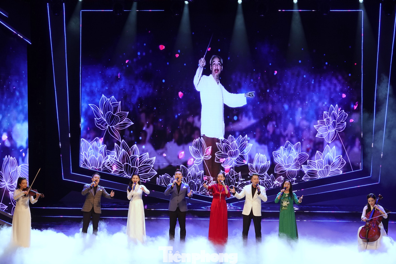 Ảnh: Nguyễn Minh Ảnh: Nguyễn Minh