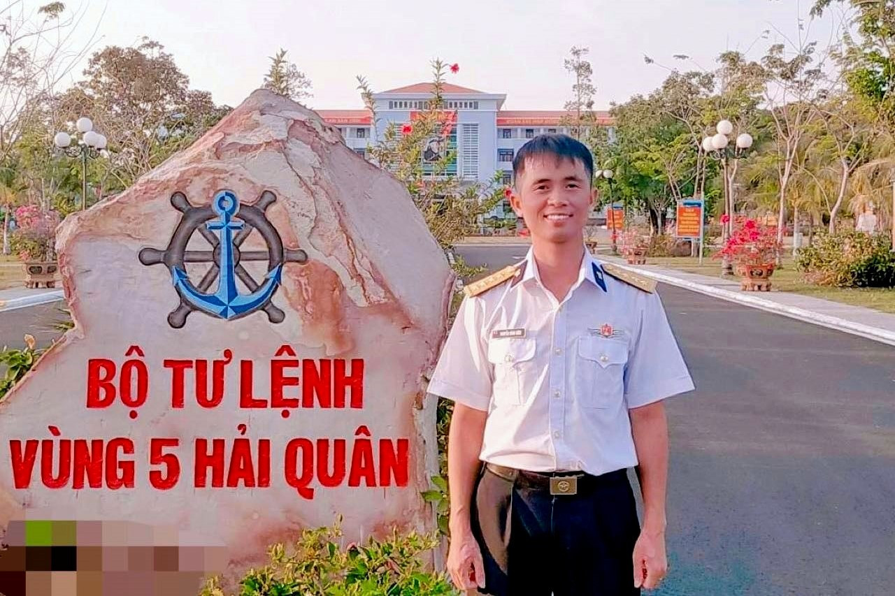 Đại úy Nguyễn Đình Kiên Đại úy Nguyễn Đình Kiên