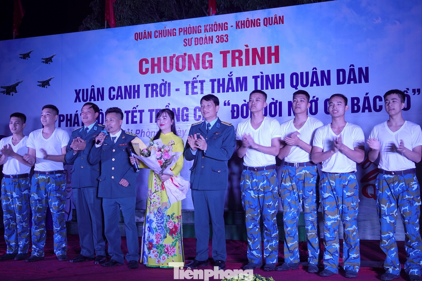 Các hoạt động thiết thực trong chương trình nhằm tạo không khí vui tươi, sôi nổi, động viên, khích lệ cán bộ, chiến sĩ yên tâm canh trực Tết. Đồng thời thúc đẩy và nâng cao chất lượng hiệu quả các hoạt động giao lưu, kết nghĩa giữa tổ chức Đoàn các cấp trong Sư đoàn và đơn vị kết nghĩa trên địa bàn đóng quân.