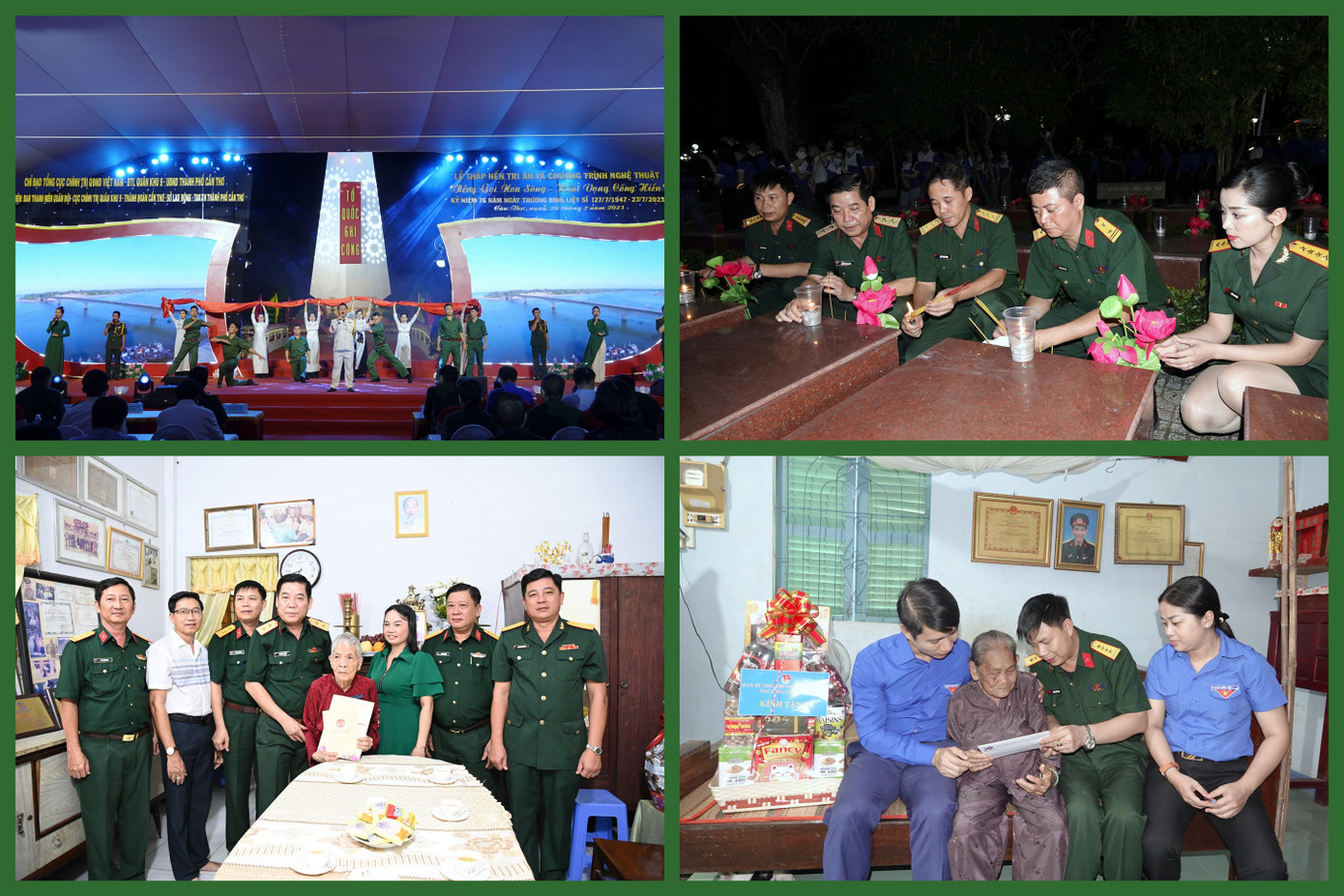 Ảnh: Nguyễn Minh