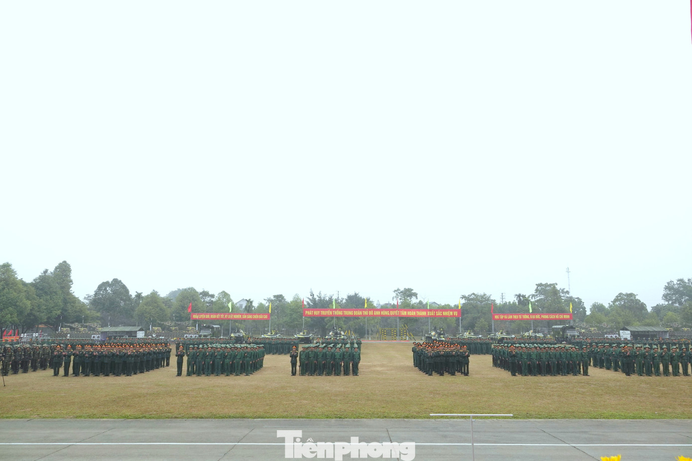 Ảnh: Nguyễn Minh