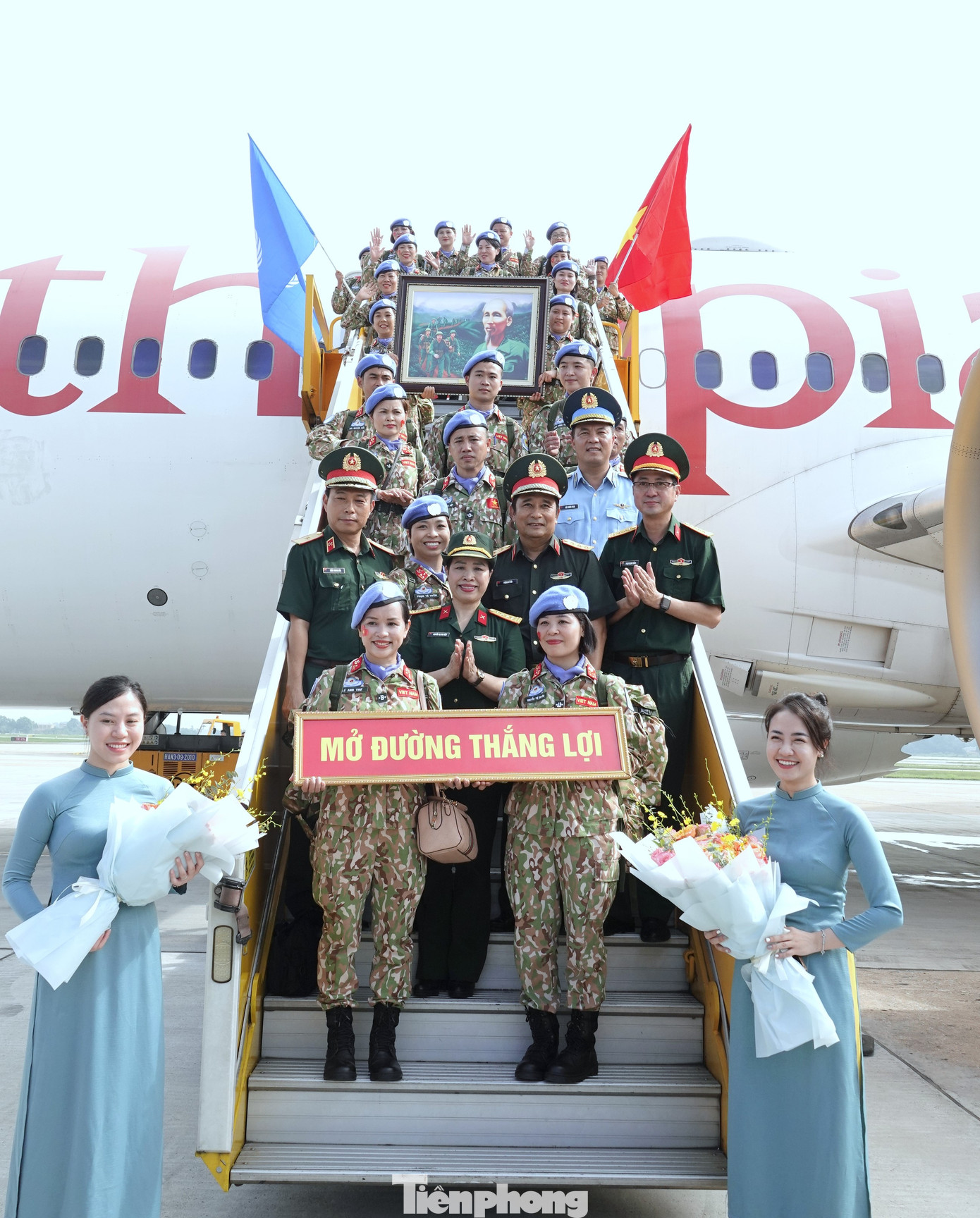 Ảnh: Nguyễn Minh