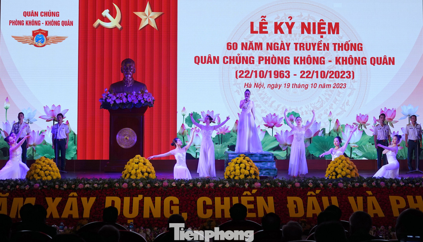 Ảnh: Nguyễn Minh