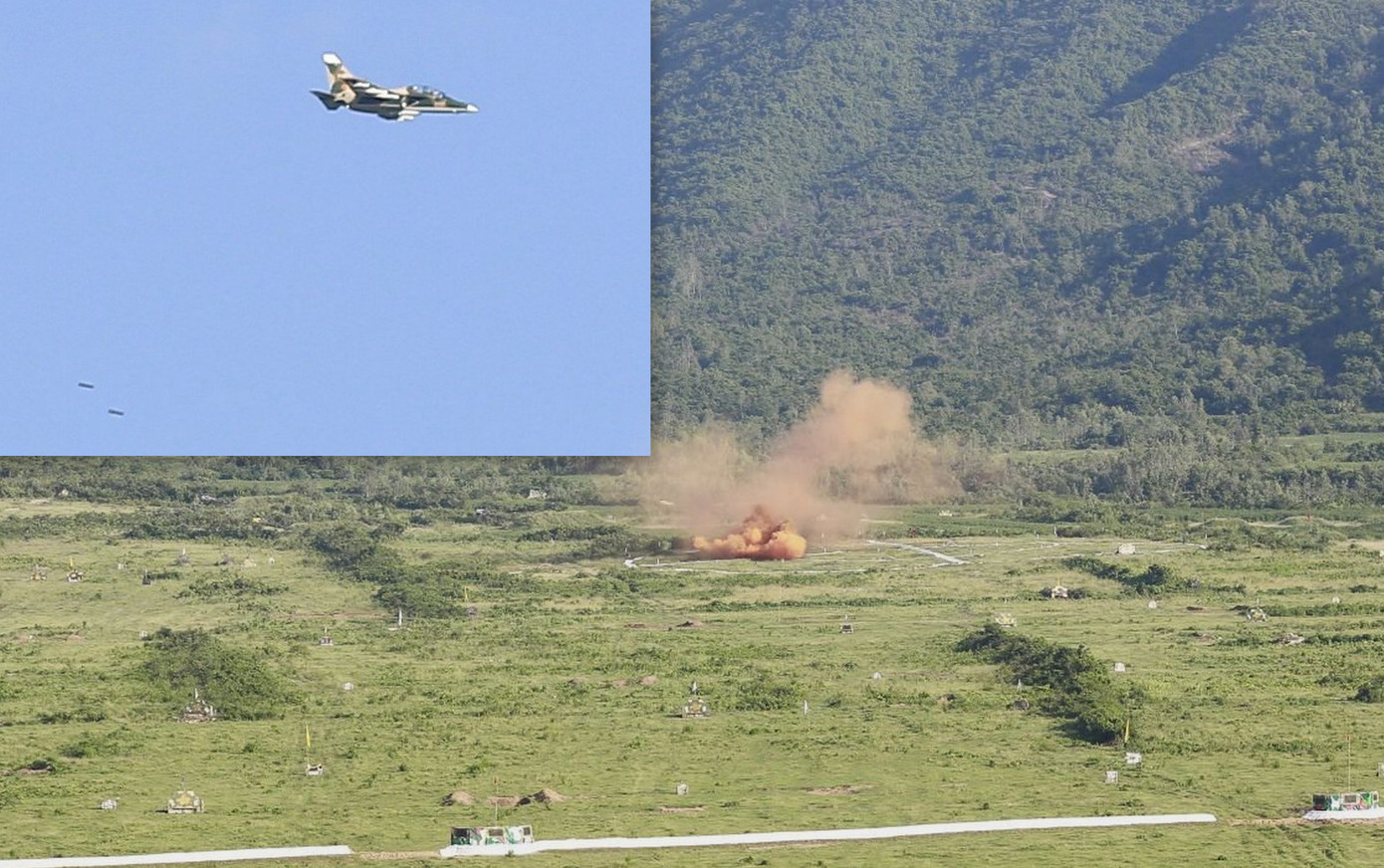 Thành công của cuộc diễn tập giúp Trường Sĩ quan Không quân đánh giá kết quả huấn luyện, trình độ kỹ thuật lái, dẫn đường và ứng dụng chiến đấu của phi công. Đồng thời, nâng cao khả năng tổ chức chỉ huy, điều hành huấn luyện của đội ngũ cán bộ chỉ huy, chỉ huy bay và thành phần bảo đảm các cấp trong huấn luyện bay có sử dụng vũ khí. Thành công của cuộc diễn tập giúp Trường Sĩ quan Không quân đánh giá kết quả huấn luyện, trình độ kỹ thuật lái, dẫn đường và ứng dụng chiến đấu của phi công. Đồng thời, nâng cao khả năng tổ chức chỉ huy, điều hành huấn luyện của đội ngũ cán bộ chỉ huy, chỉ huy bay và thành phần bảo đảm các cấp trong huấn luyện bay có sử dụng vũ khí.