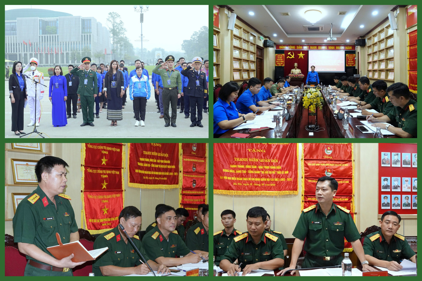 Ảnh: Nguyễn Minh