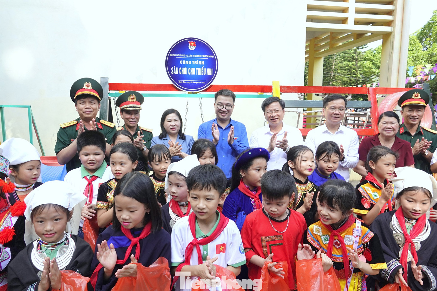 Ảnh: Nguyễn Minh