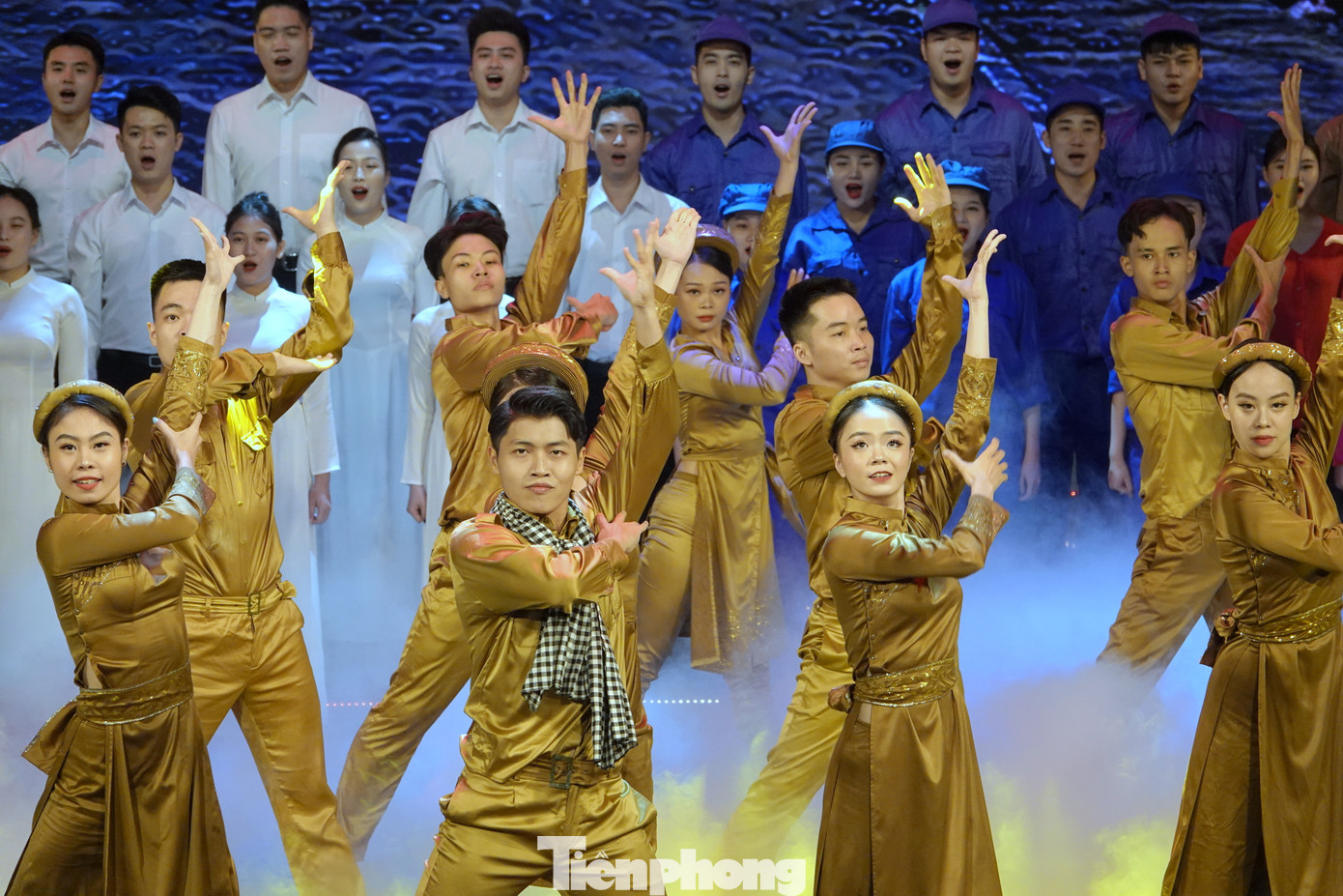 Ảnh: Nguyễn Minh Ảnh: Nguyễn Minh