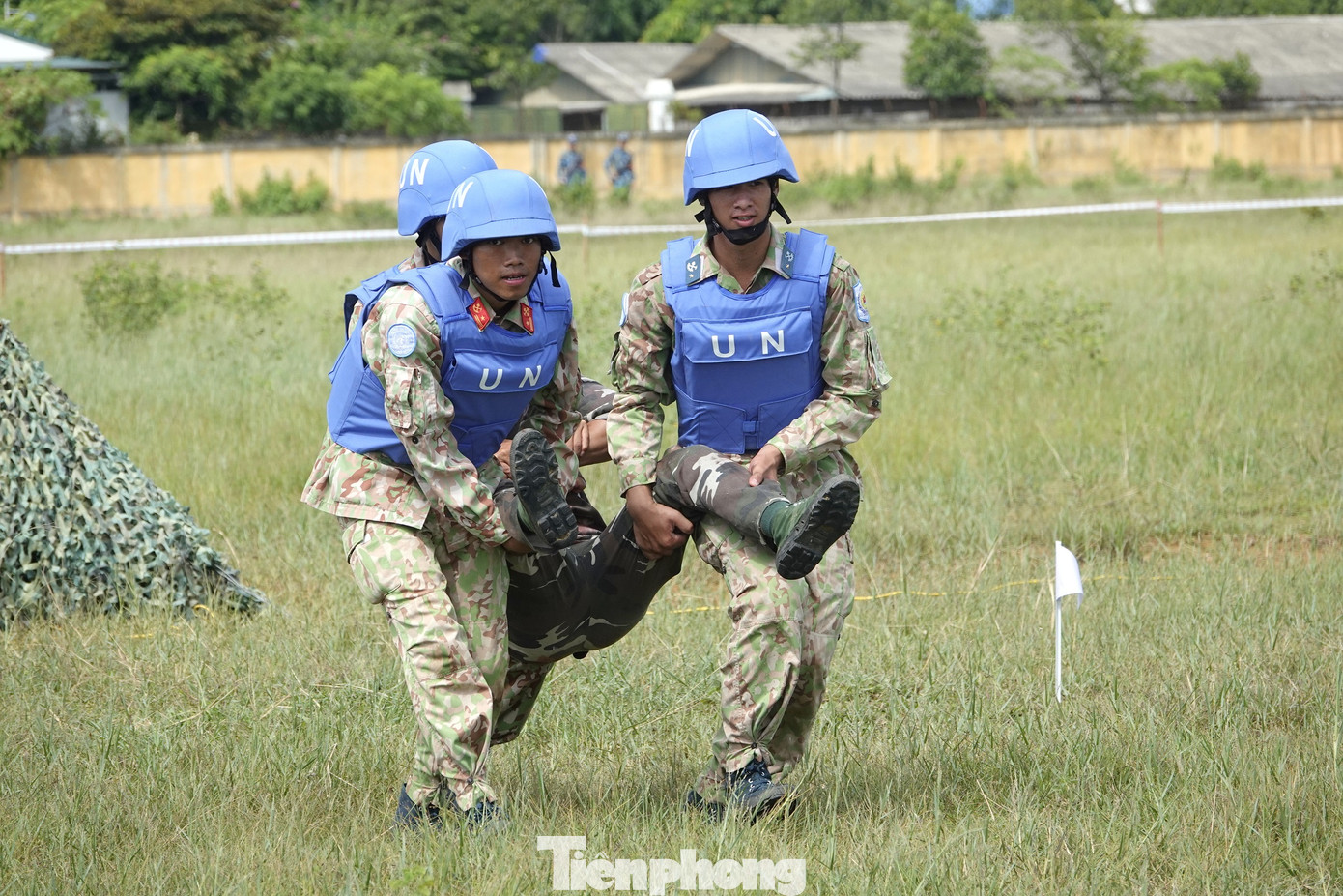 Ảnh: Nguyễn Minh