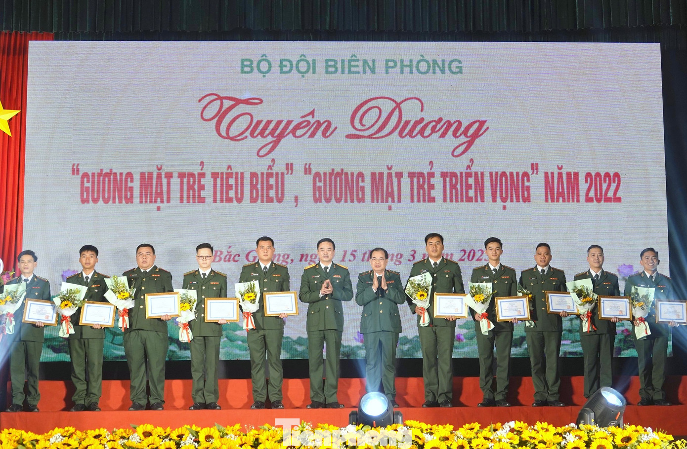 Ảnh: Nguyễn Minh