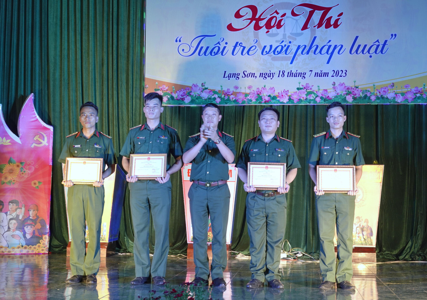 Ảnh: Nguyễn Minh