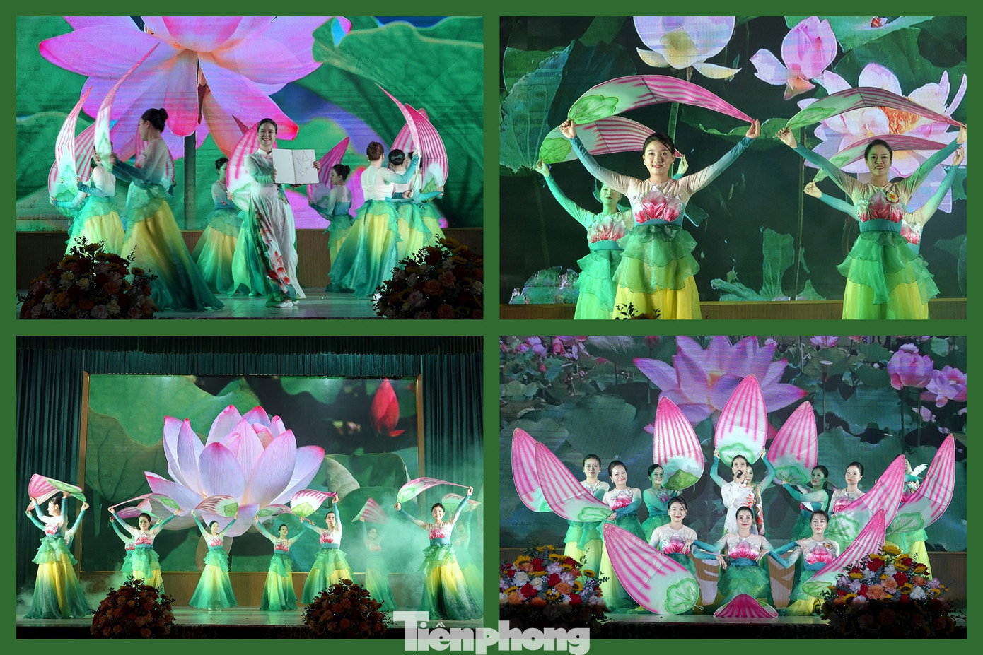 Ảnh: Nguyễn Minh Ảnh: Nguyễn Minh