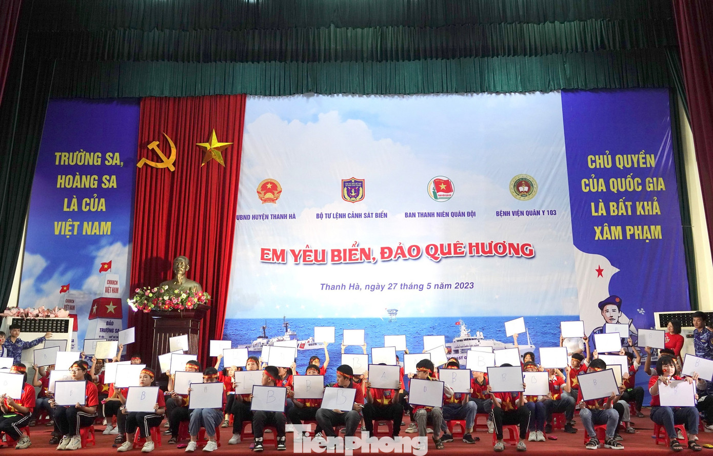 Ảnh: Nguyễn Minh Ảnh: Nguyễn Minh