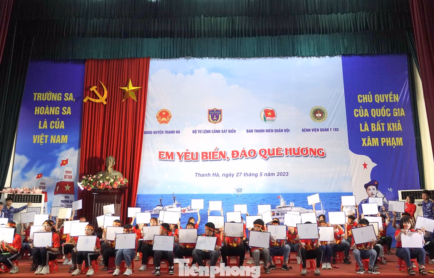 Ảnh: Nguyễn Minh Ảnh: Nguyễn Minh