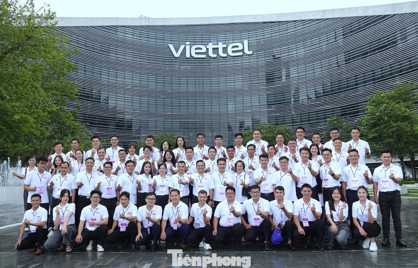 Ảnh: Nguyễn Minh