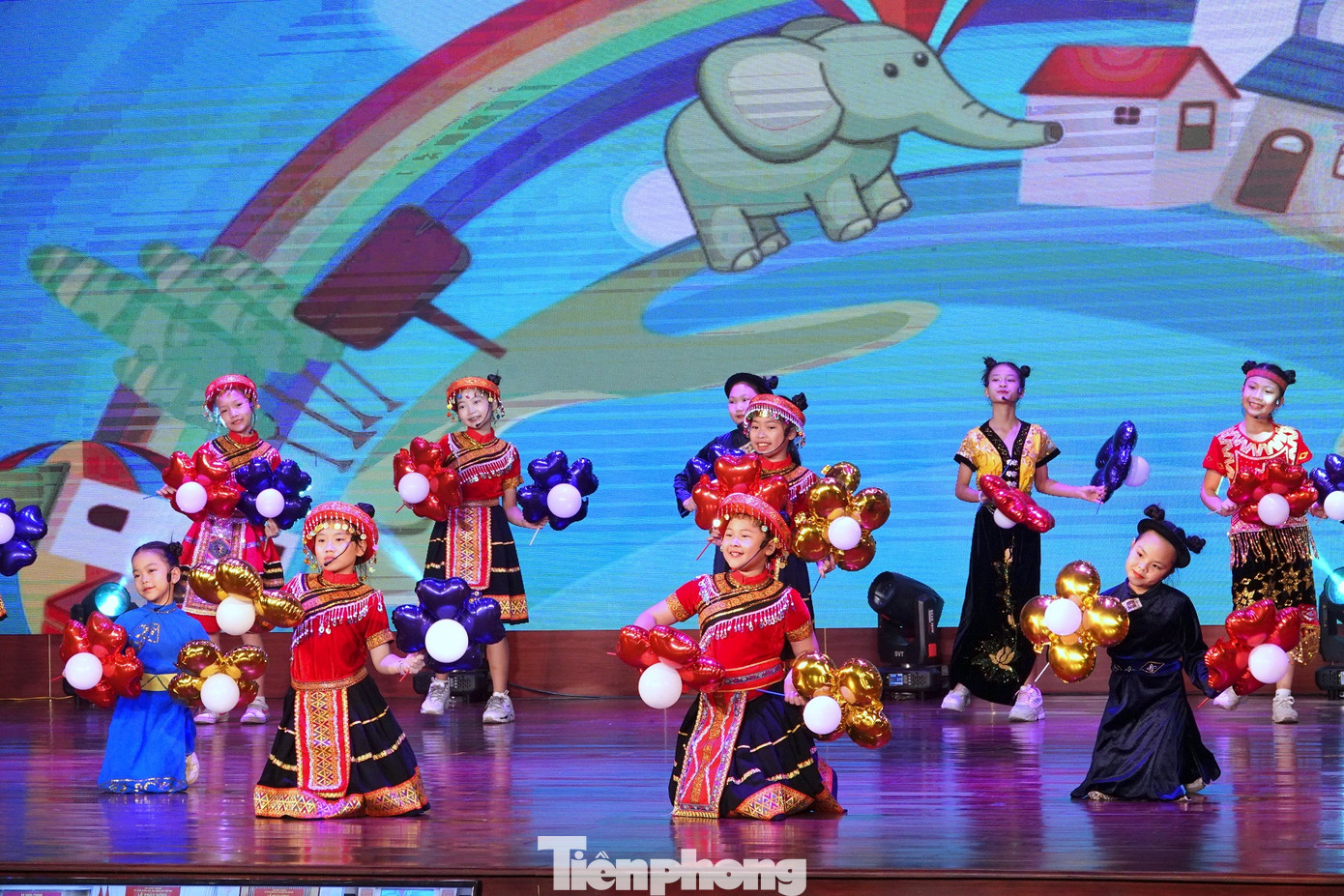 Ảnh: Nguyễn Minh