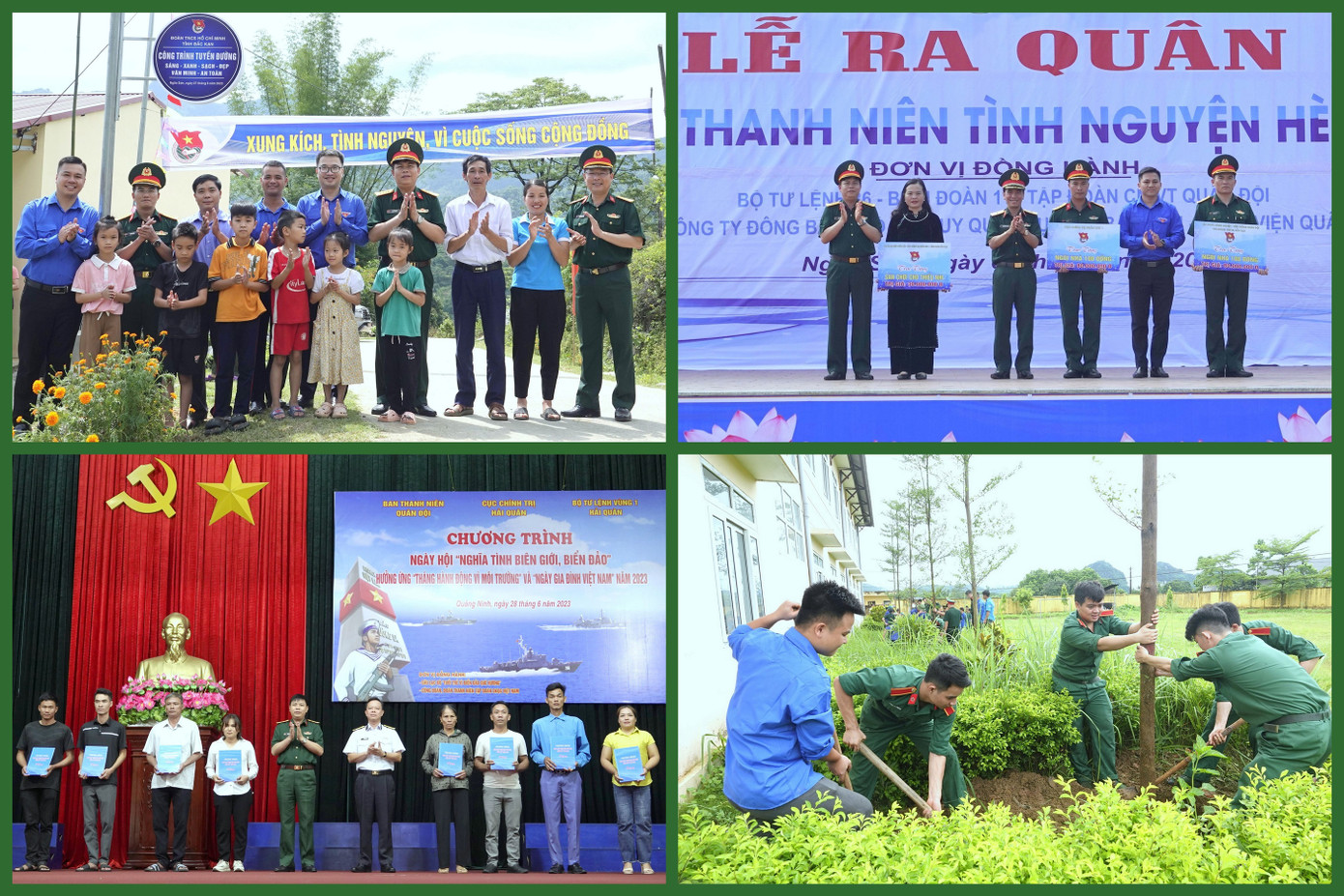 Ảnh: Nguyễn Minh