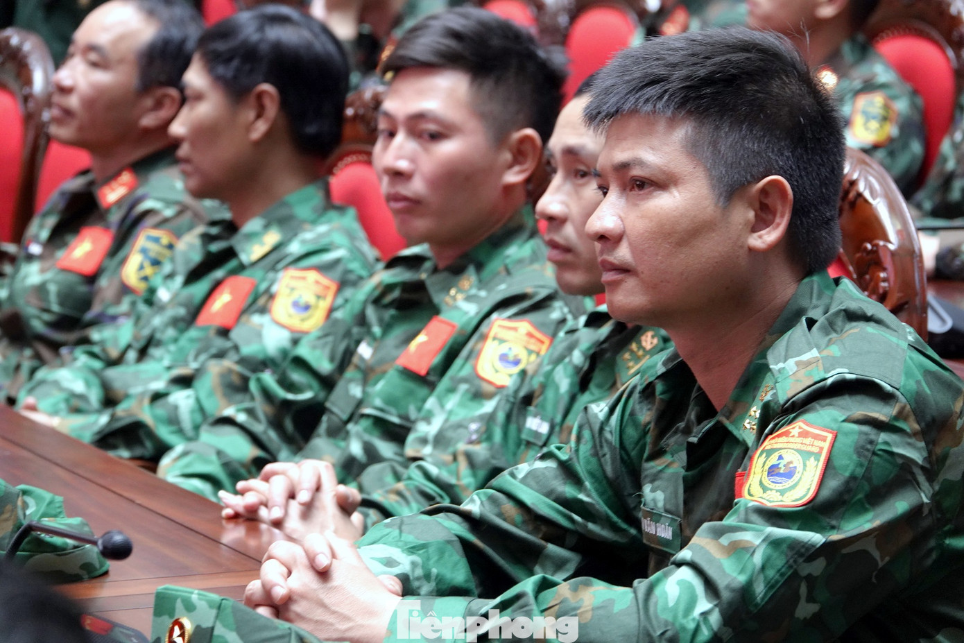 Ảnh: Nguyễn Minh Ảnh: Nguyễn Minh