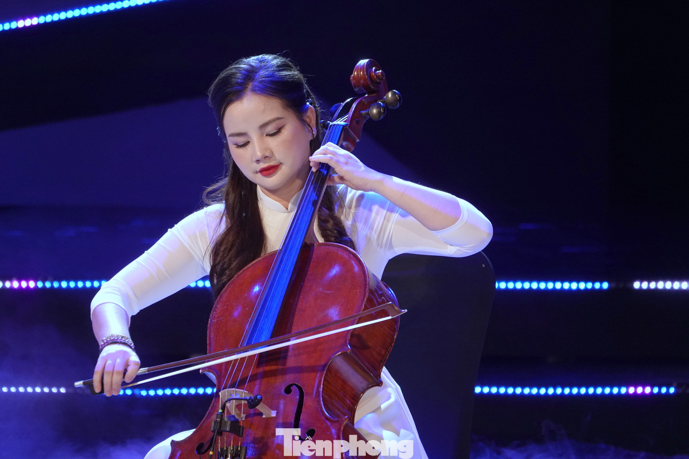 Ảnh: Nguyễn Minh Ảnh: Nguyễn Minh