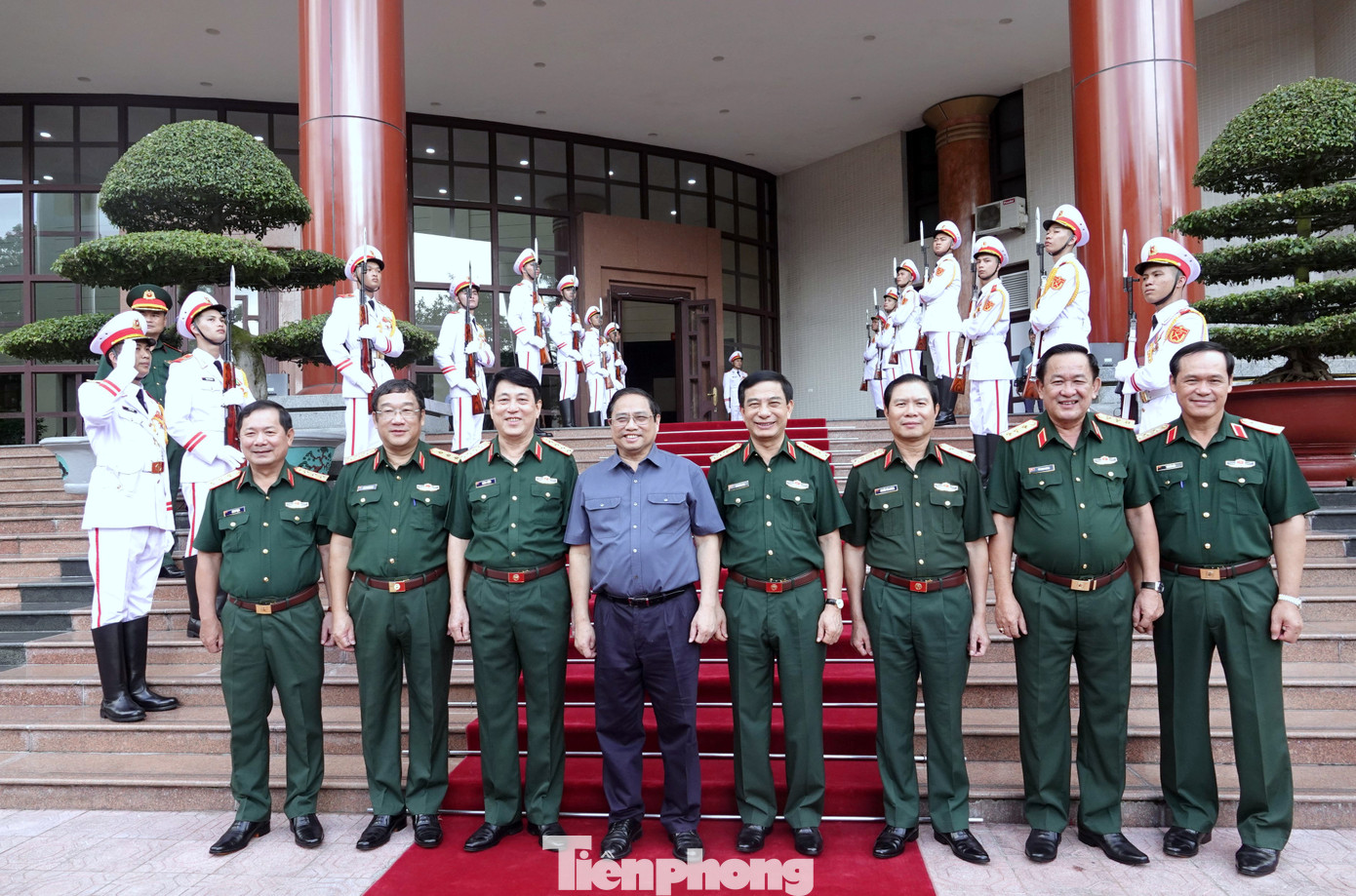 Ảnh: Nguyễn Minh Ảnh: Nguyễn Minh