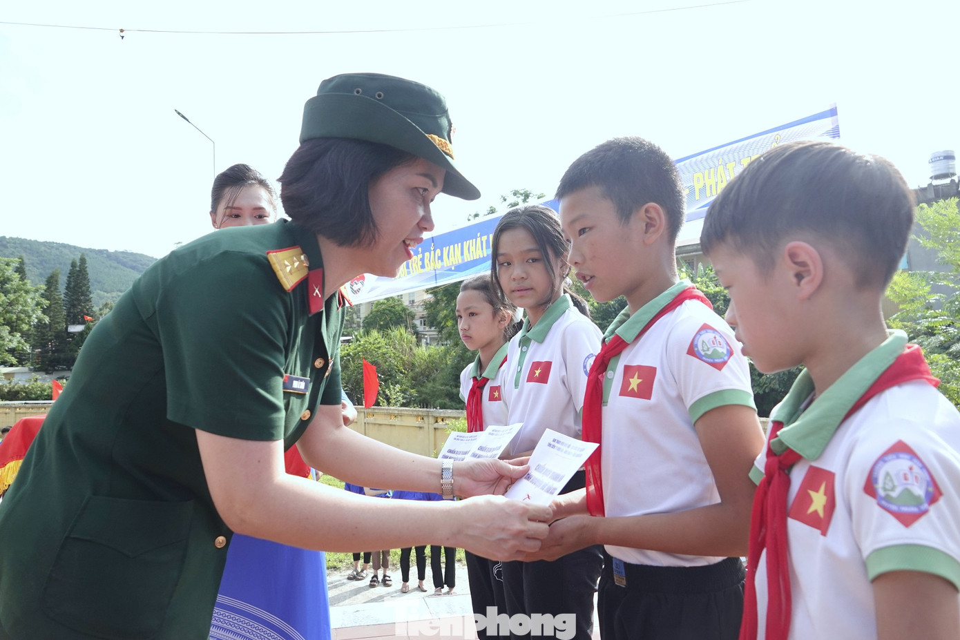 Ảnh: Nguyễn Minh