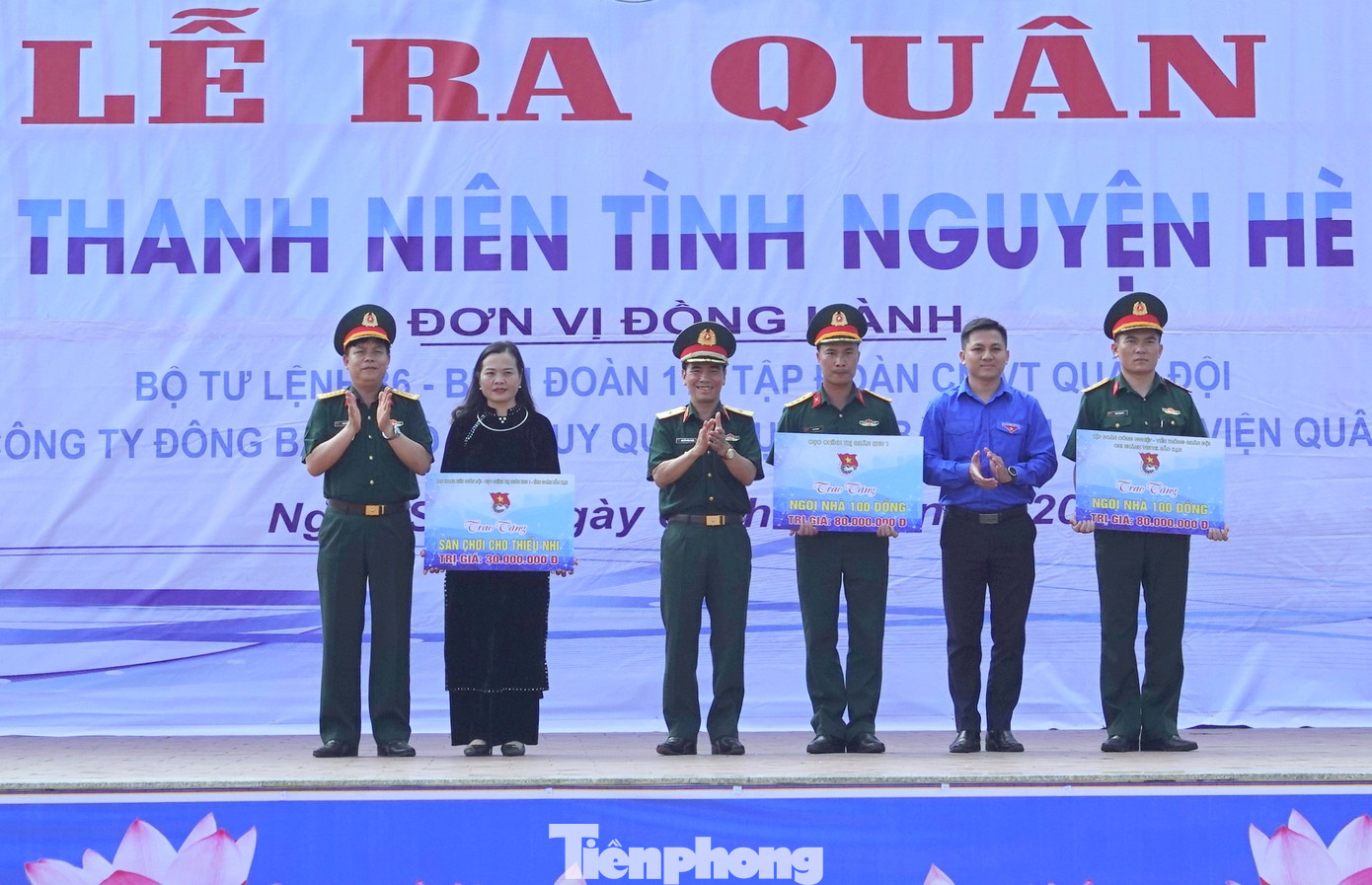 Ảnh: Nguyễn Minh