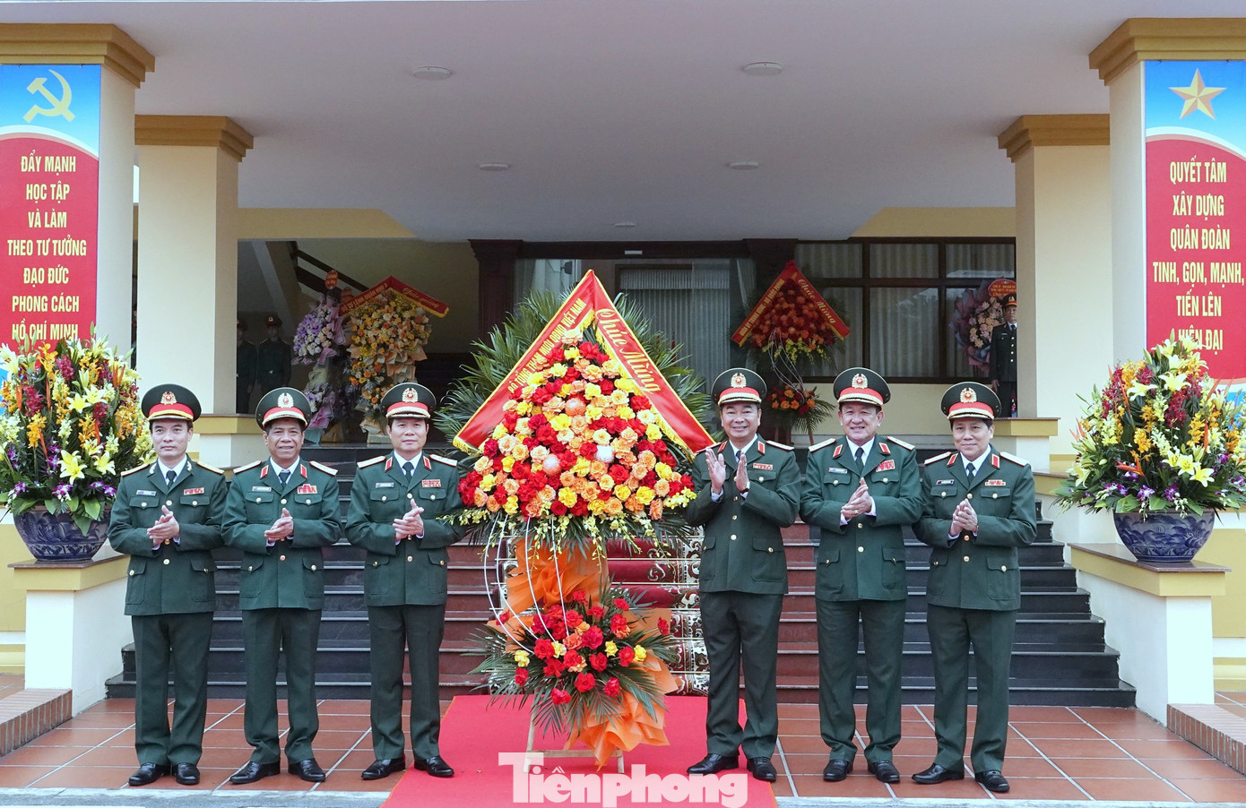 Ảnh: Nguyễn Minh Ảnh: Nguyễn Minh