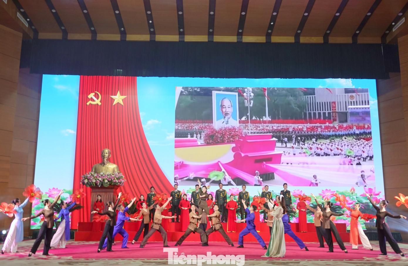 Ảnh: Nguyễn Minh