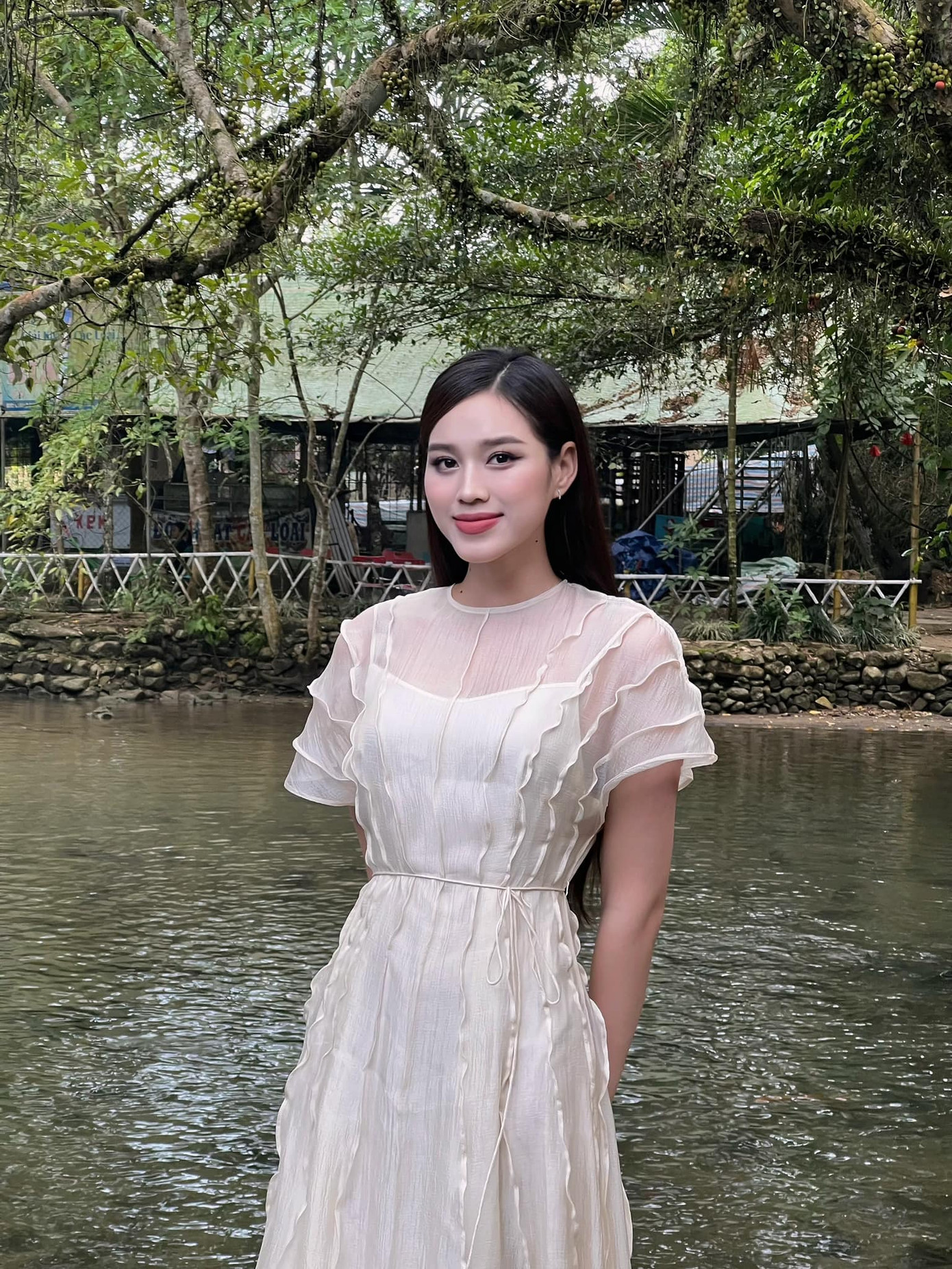 Đỗ Thị Hà đăng quang trong thời điểm dịch COVID-19 nên không có nhiều hoạt động. Cô đại diện Việt Nam tham dự Hoa hậu Thế giới 2021 ở Puerto Rico và vào top 13. Đây được coi là thành tích ấn tượng của người đẹp xứ Thanh trên trường quốc tế.