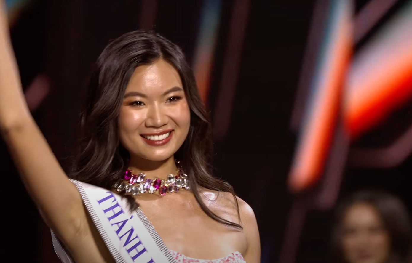 Bùi Quỳnh Hoa đăng quang Miss Universe Vietnam 2023 ảnh 49 Bùi Quỳnh Hoa đăng quang Miss Universe Vietnam 2023 ảnh 49