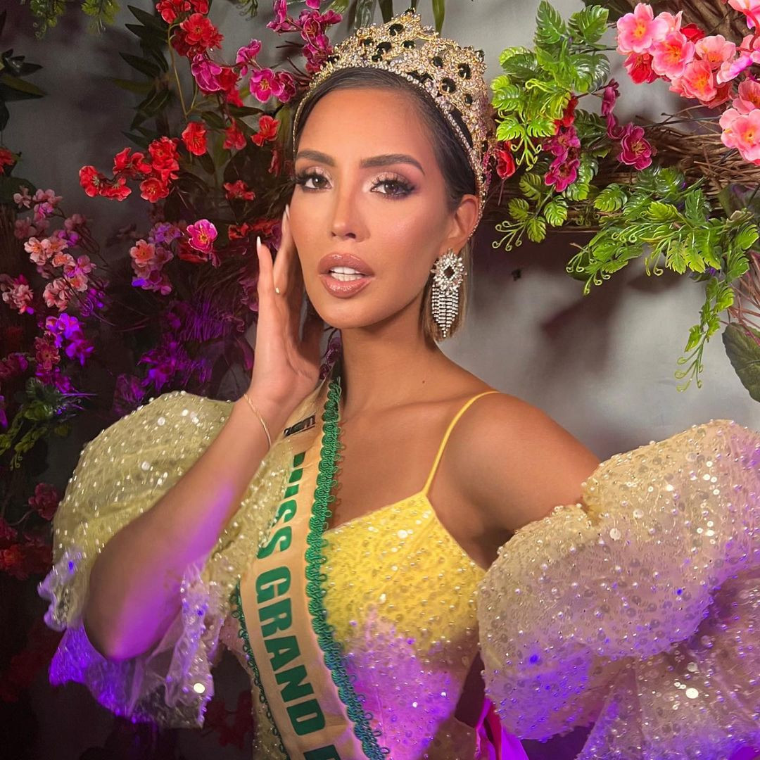 Paraguay là sash mạnh tại đấu trường Hoa hậu Hòa bình. Năm 2018, họ từng giành chiến thắng tại cuộc thi với thành tích của người đẹp Clara Sosa.