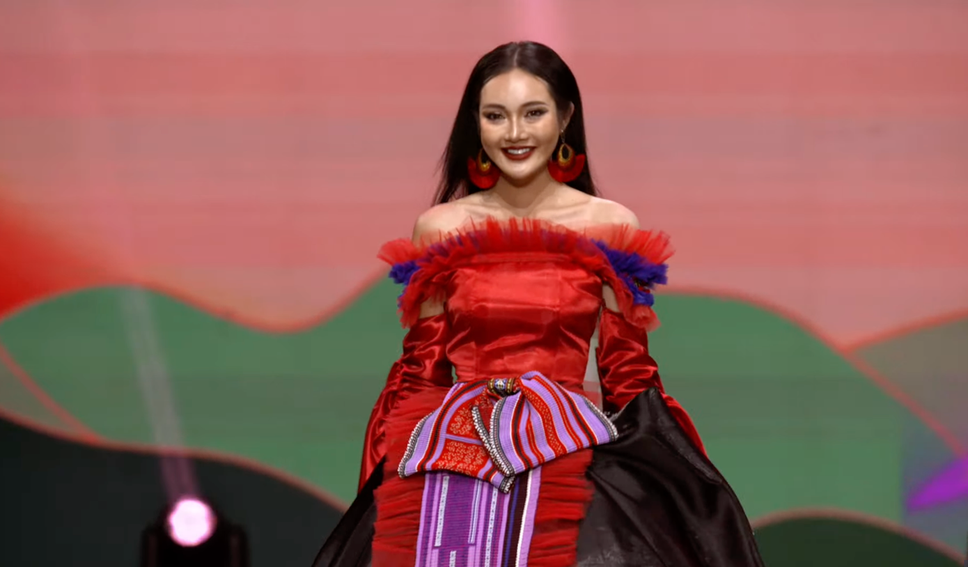 Bùi Quỳnh Hoa đăng quang Miss Universe Vietnam 2023 ảnh 21 Bùi Quỳnh Hoa đăng quang Miss Universe Vietnam 2023 ảnh 21