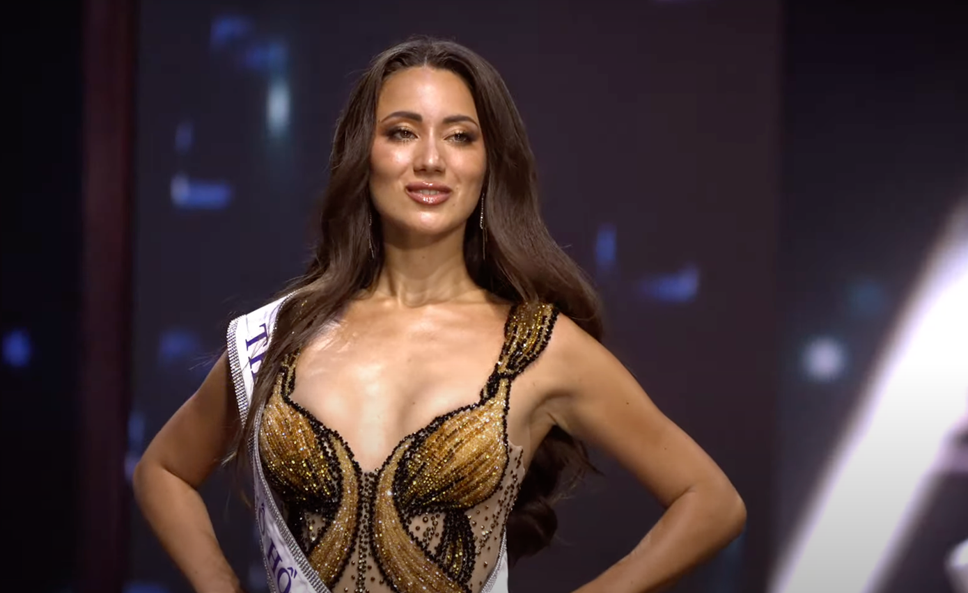 Bùi Quỳnh Hoa đăng quang Miss Universe Vietnam 2023 ảnh 42 Bùi Quỳnh Hoa đăng quang Miss Universe Vietnam 2023 ảnh 42