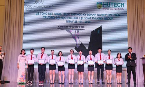 Ngành Quản trị khách sạn và loạt nghề nghiệp thú vị 'ngoài khách sạn' ảnh 1