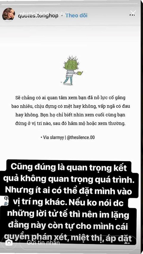 Bạn gái Quang Hải: Từ bị chê hát dở đến nhận 'gạch đá' vì mặc sexy ảnh 2