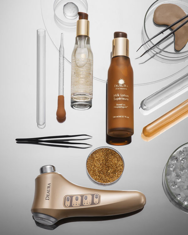 Năm mới nhắc lại những nguyên tắc vàng chống lão hóa da “old but gold” ảnh 2