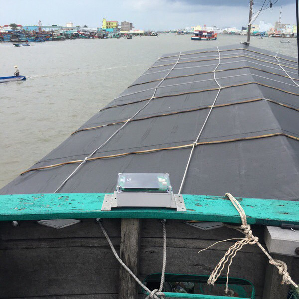 Nguy cơ mất 20% thị trường XK thủy sản: Lời giải công nghệ từ Viettel ảnh 1