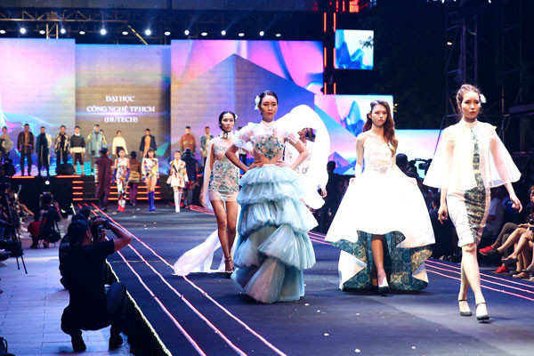 Ngành Thiết kế thời trang và 3 bí mật bạn không thể ngờ ảnh 2