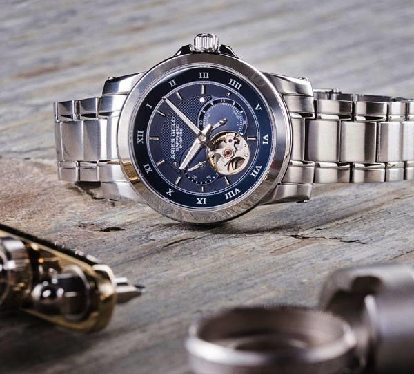 Trúng 50 triệu dịp khai trương Đăng Quang Watch Showroom lớn nhất VN ảnh 3