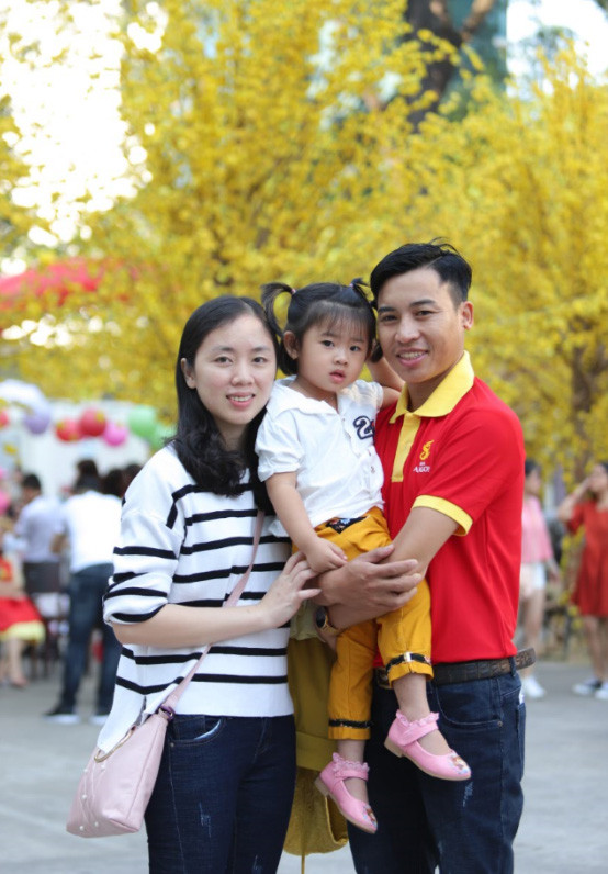 Chuyên cơ 'Về nhà ăn Tết' chính thức cất cánh ảnh 2