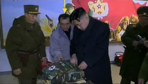 'Cánh tay phải' chuẩn bị cho thượng đỉnh Mỹ - Triều của Kim Jong-un ảnh 1