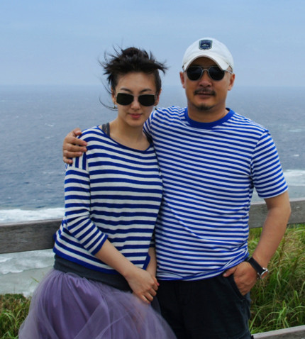 Chồng người đẹp Trương Vũ Kỳ bị bắt vì mua dâm ảnh 11