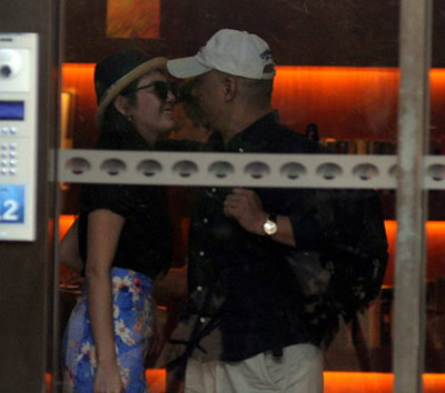 Chồng người đẹp Trương Vũ Kỳ bị bắt vì mua dâm ảnh 6