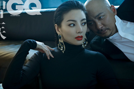 Chồng người đẹp Trương Vũ Kỳ bị bắt vì mua dâm ảnh 15