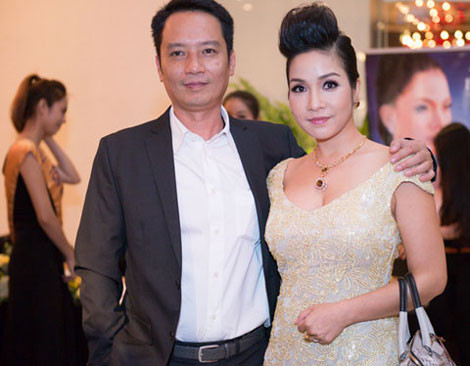 Ca sĩ Mỹ Linh: Sống là để trả lại cho cuộc đời ảnh 1