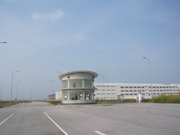 Chủ đầu tư đến từ Đài Loan về nước, để lại đống nợ 50 triệu USD và khu nhà xưởng tại Hải Dương