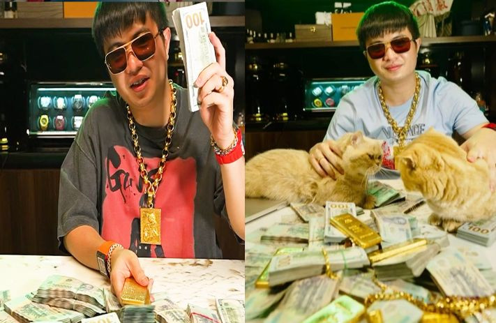 Cơ quan điều tra thu giữ tài sản lên đến 5.300 tỷ đồng trong quá trình điều tra vụ Mr Pips. Cơ quan điều tra thu giữ tài sản lên đến 5.300 tỷ đồng trong quá trình điều tra vụ Mr Pips.