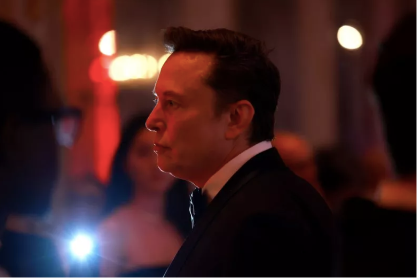 Tỷ phú Elon Musk. (Ảnh: Getty) Tỷ phú Elon Musk. (Ảnh: Getty)