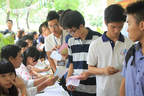 Cả nước đã có gần 96% cử tri đi bầu cử ảnh 11