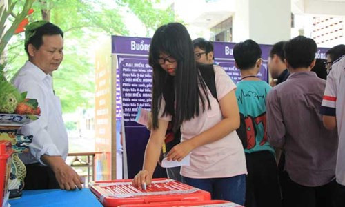 Cả nước đã có gần 96% cử tri đi bầu cử ảnh 12