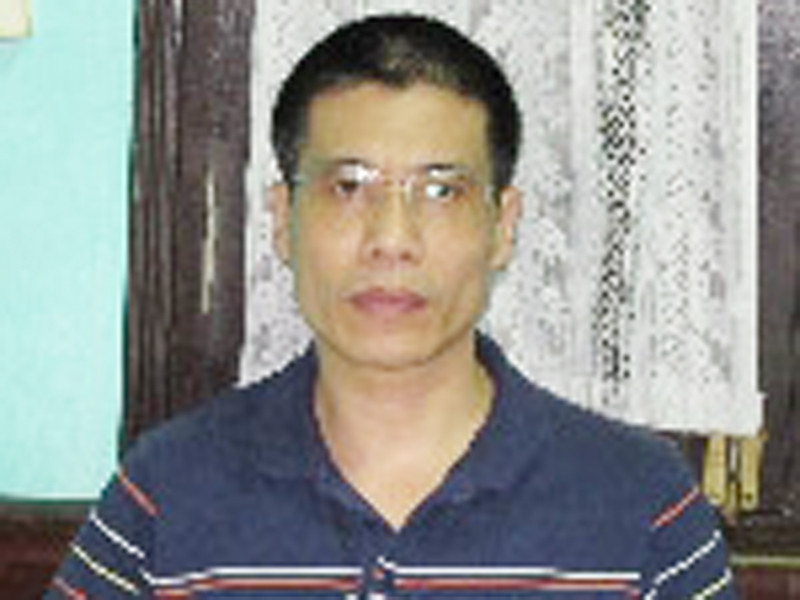 Luật sư Vũ Quang Ninh